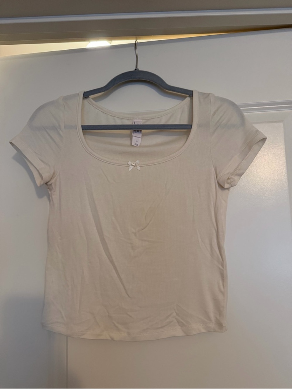 NWOT! Auden Women’s PJ Set sz M top and S bottoms